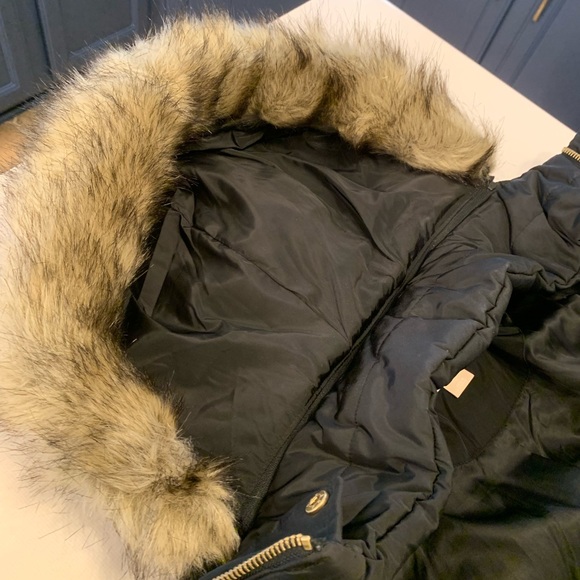 MK WINTER JACKET - Picture 11 of 16